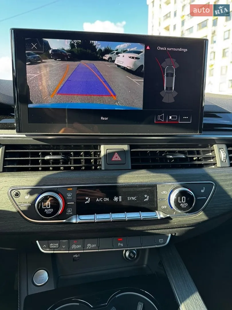 2020 Audi A4 - мініатюра 30