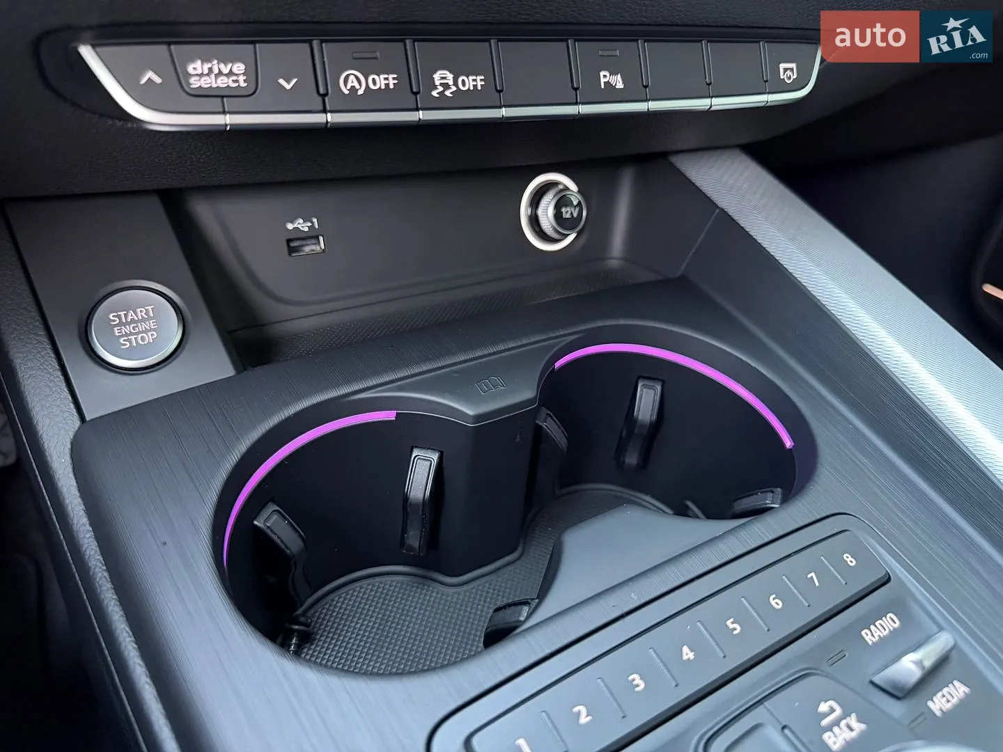 2018 Audi A4 - мініатюра 46