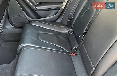 Седан Audi A4 2009 в Тернополе