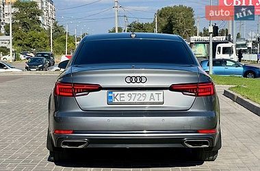 Седан Audi A4 2019 в Дніпрі фото 6 Седан Audi A4 2019 в Дніпрі