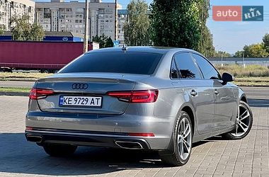 Седан Audi A4 2019 в Дніпрі фото 2 Седан Audi A4 2019 в Дніпрі