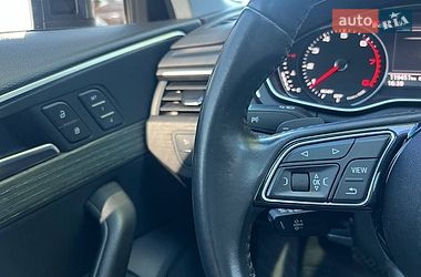 Седан Audi A4 2019 в Дніпрі фото 14 Седан Audi A4 2019 в Дніпрі