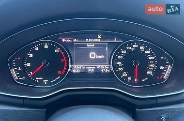 Седан Audi A4 2019 в Дніпрі фото 12 Седан Audi A4 2019 в Дніпрі