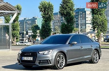 Седан Audi A4 2019 в Дніпрі фото 7 Седан Audi A4 2019 в Дніпрі