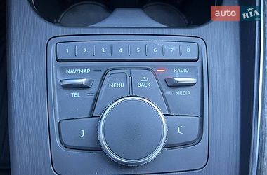Седан Audi A4 2019 в Дніпрі фото 17 Седан Audi A4 2019 в Дніпрі