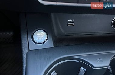 Седан Audi A4 2019 в Дніпрі фото 19 Седан Audi A4 2019 в Дніпрі