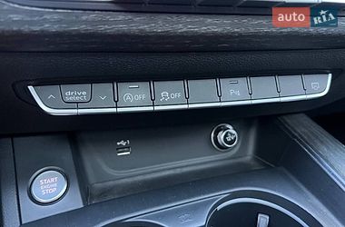 Седан Audi A4 2019 в Дніпрі фото 18 Седан Audi A4 2019 в Дніпрі