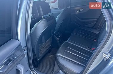 Седан Audi A4 2019 в Дніпрі фото 21 Седан Audi A4 2019 в Дніпрі