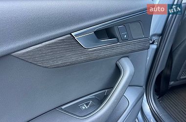 Седан Audi A4 2019 в Дніпрі фото 22 Седан Audi A4 2019 в Дніпрі