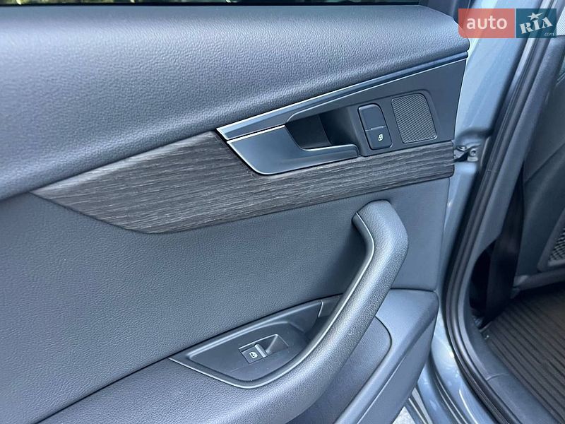 Седан Audi A4 2019 в Дніпрі фото 22 Седан Audi A4 2019 в Дніпрі
