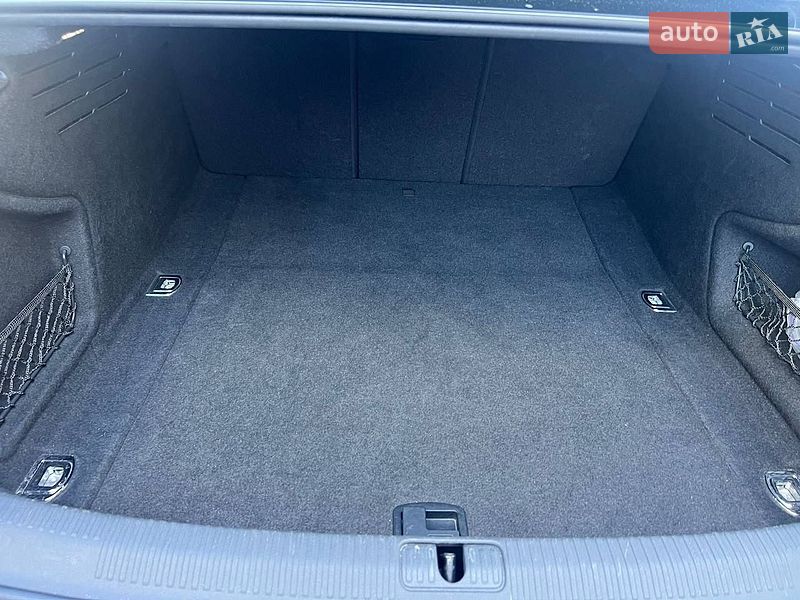 Седан Audi A4 2019 в Дніпрі фото 23 Седан Audi A4 2019 в Дніпрі
