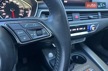 Седан Audi A4 2019 в Дніпрі фото 16 Седан Audi A4 2019 в Дніпрі