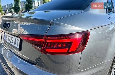 Седан Audi A4 2019 в Дніпрі фото 25 Седан Audi A4 2019 в Дніпрі