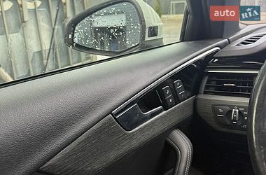 Седан Audi A4 2020 в Киеве