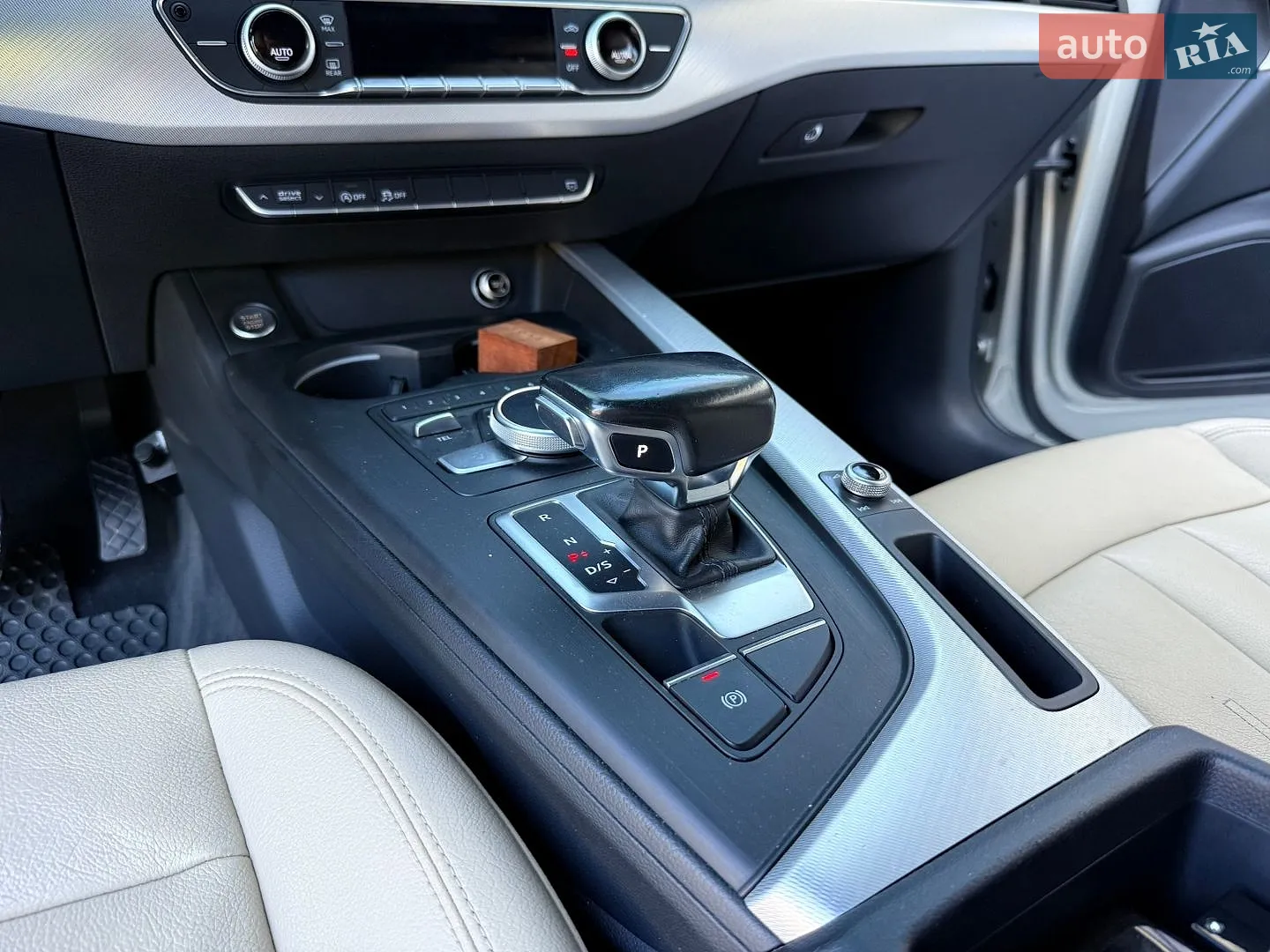 2017 Audi A4 - мініатюра 46