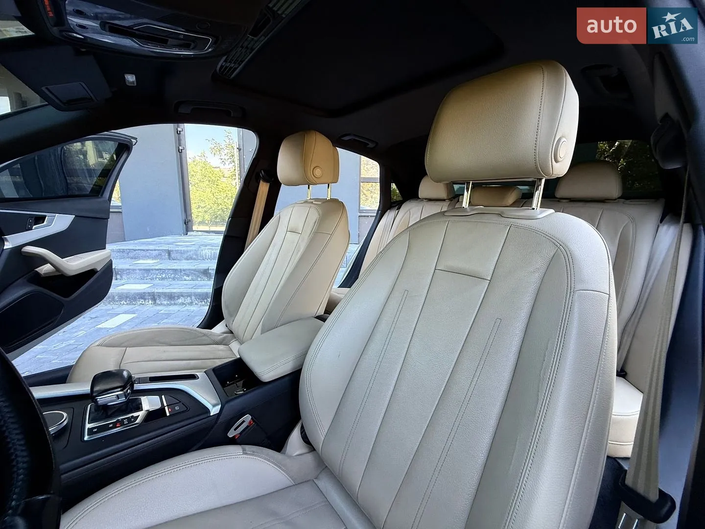 2017 Audi A4 - мініатюра 52