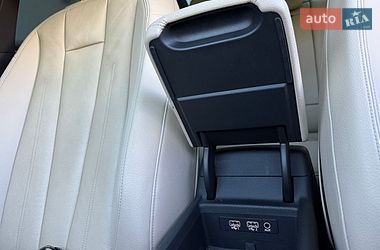 Седан Audi A4 2017 в Трускавці