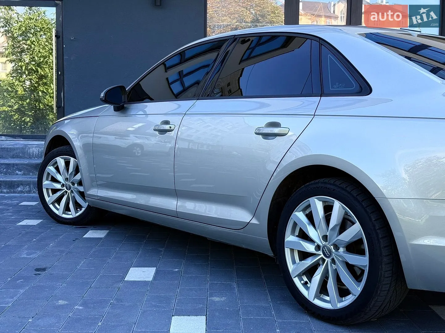 2017 Audi A4 - мініатюра 68