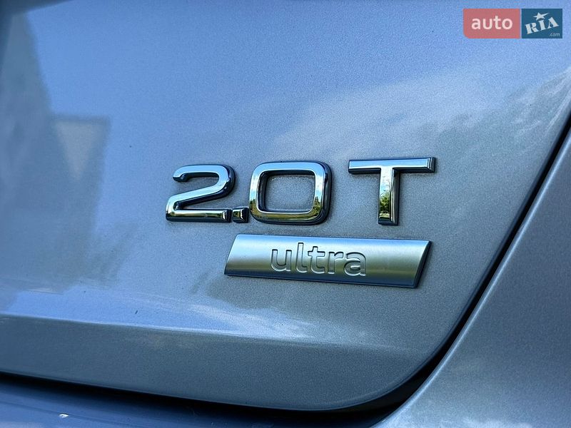Седан Audi A4 2017 в Трускавці