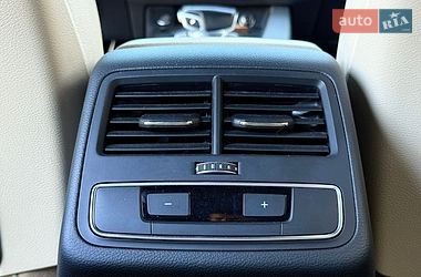 Седан Audi A4 2017 в Трускавці