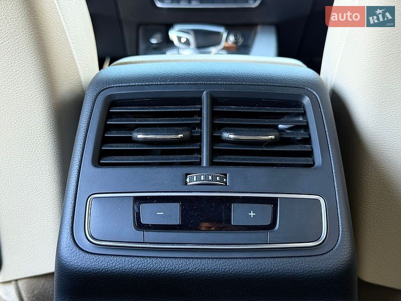 Седан Audi A4 2017 в Трускавці