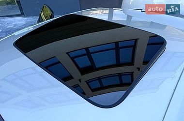 Седан Audi A4 2017 в Трускавці