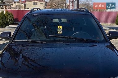 Универсал Audi A4 2001 в Виноградове