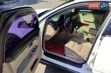 Седан Audi A4 2003 в Києві