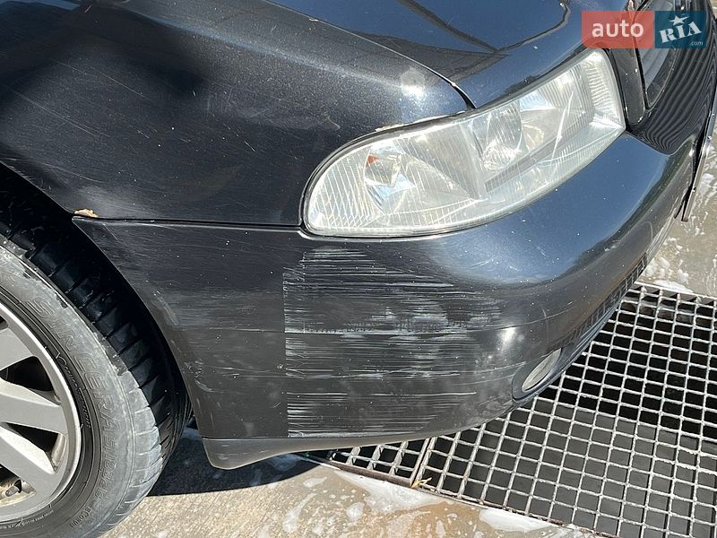 Универсал Audi A4 2001 в Николаеве