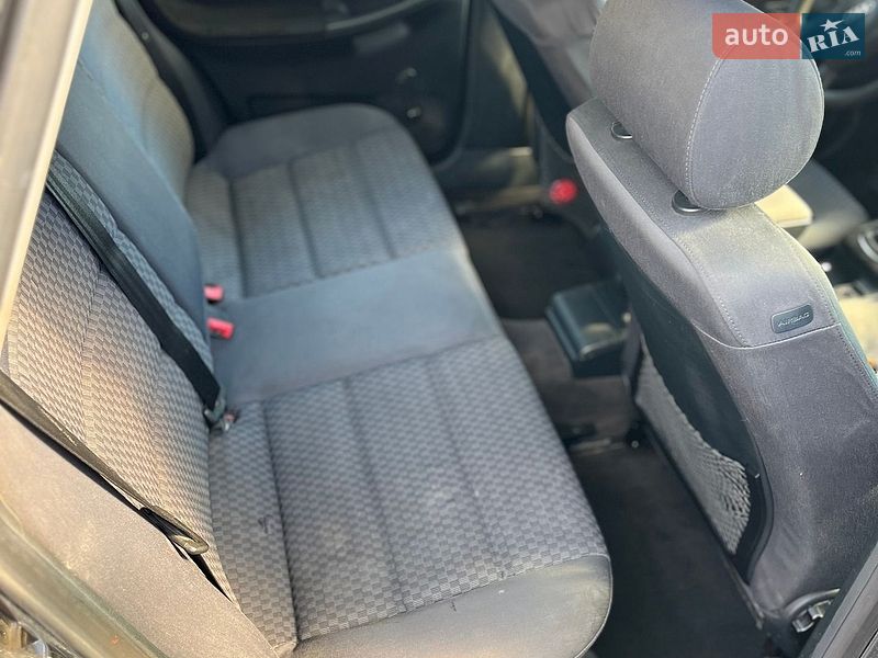 Универсал Audi A4 2001 в Николаеве