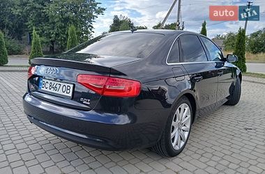 Седан Audi A4 2012 в Луцке фото 13 Седан Audi A4 2012 в Луцке