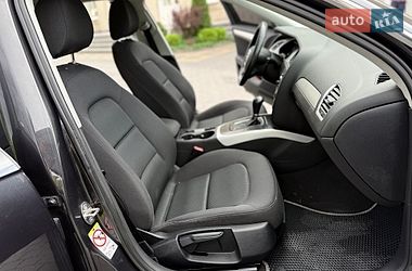Универсал Audi A4 2010 в Тернополе