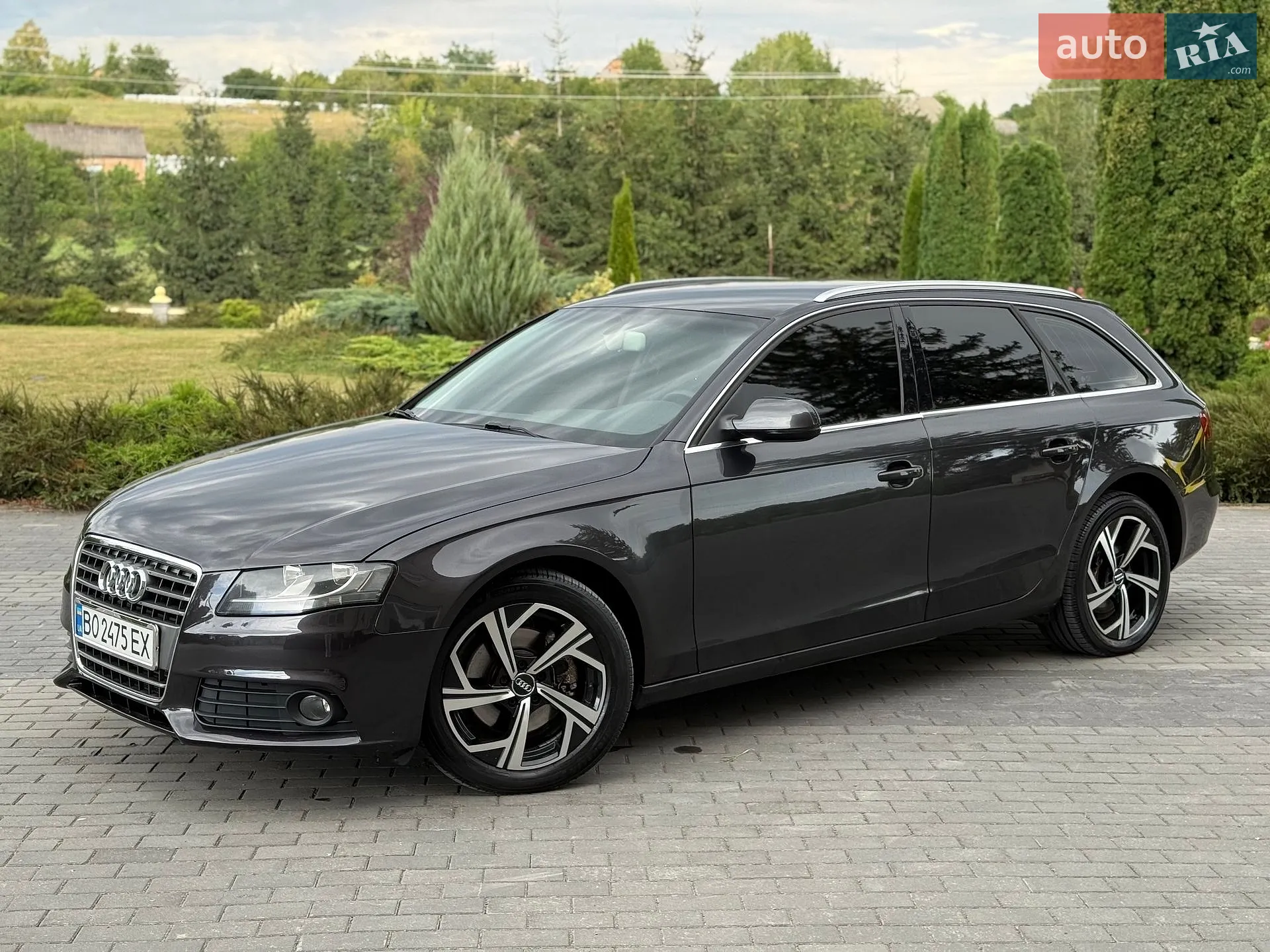 2010 Audi A4 - мініатюра 25