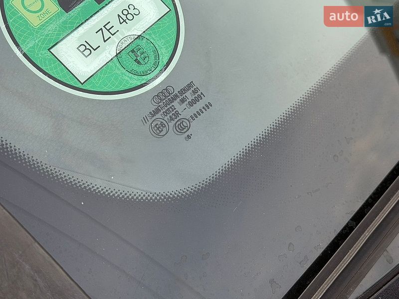 Универсал Audi A4 2007 в Виннице