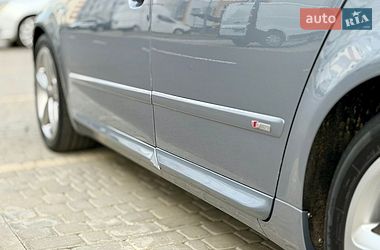Универсал Audi A4 2007 в Виннице