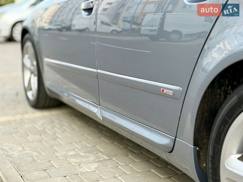 Универсал Audi A4 2007 в Виннице
