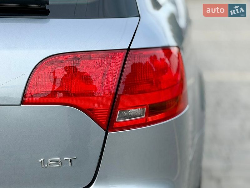 Универсал Audi A4 2007 в Виннице