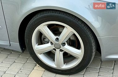 Универсал Audi A4 2007 в Виннице
