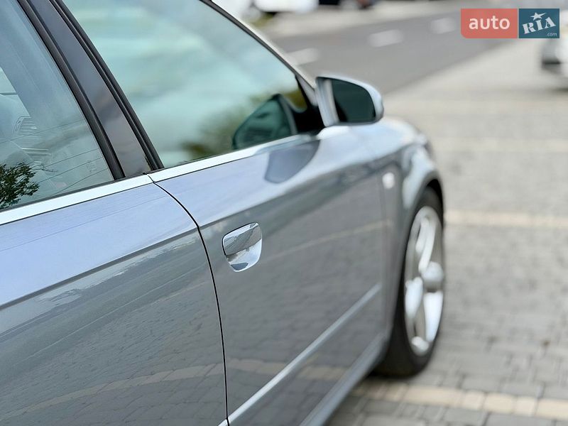 Универсал Audi A4 2007 в Виннице
