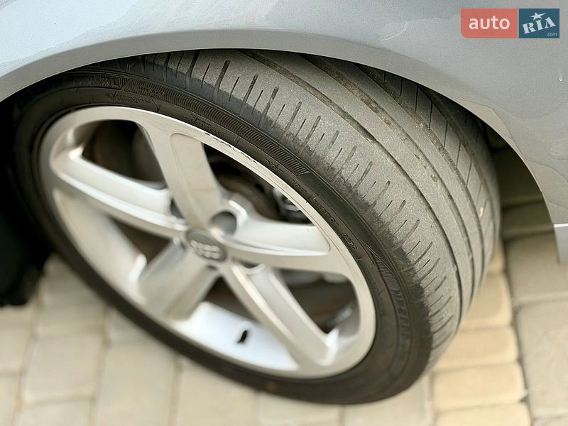 Универсал Audi A4 2007 в Виннице