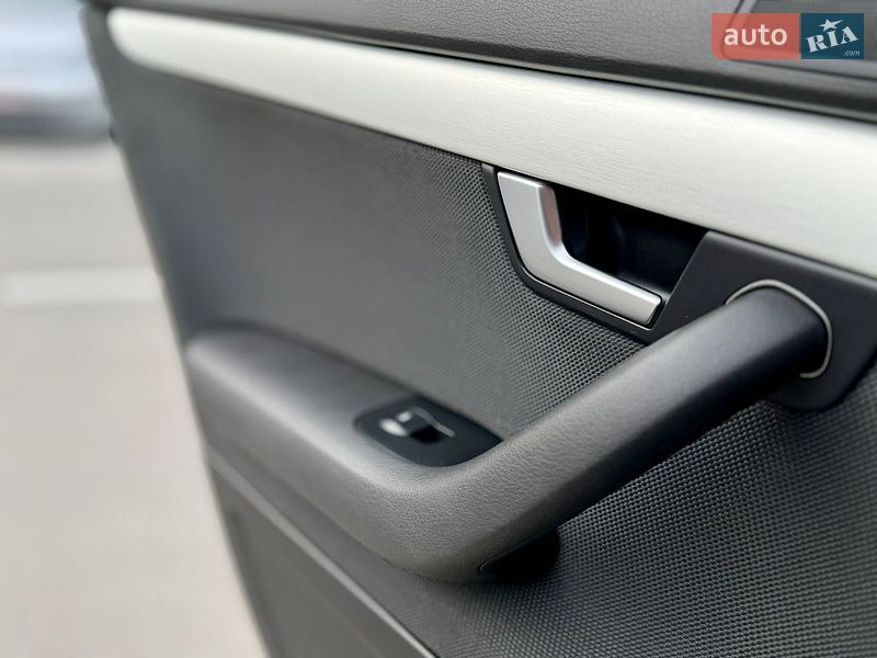 Универсал Audi A4 2007 в Виннице