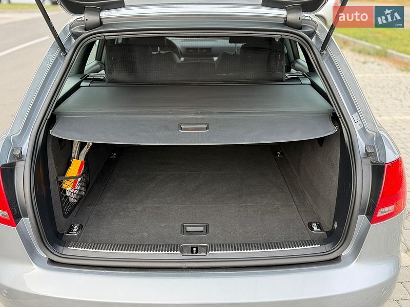 Универсал Audi A4 2007 в Виннице