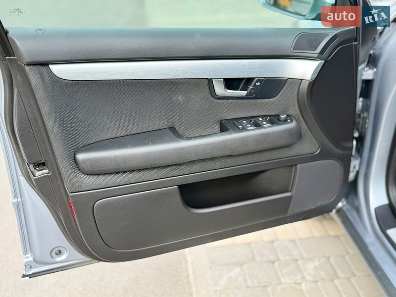 Универсал Audi A4 2007 в Виннице