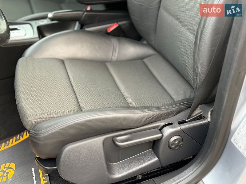 Универсал Audi A4 2007 в Виннице