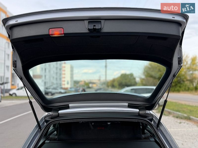 Универсал Audi A4 2007 в Виннице