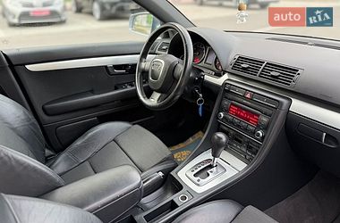 Универсал Audi A4 2007 в Виннице