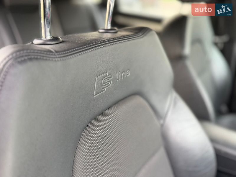 Универсал Audi A4 2007 в Виннице