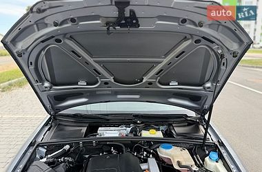 Универсал Audi A4 2007 в Виннице