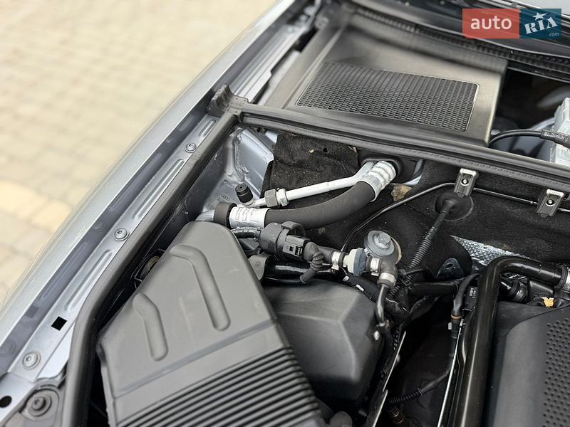 Универсал Audi A4 2007 в Виннице