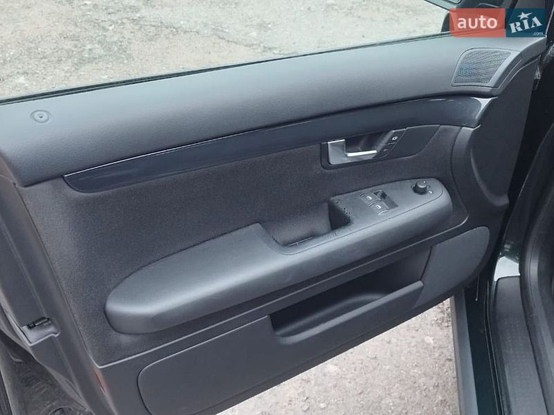 Універсал Audi A4 2004 в Бердичеві